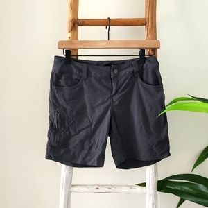 Prana Shorts